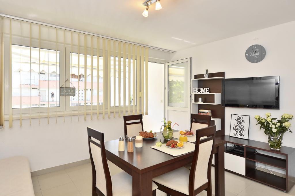 Aspalathos Dream Apartment Сплит Стая снимка