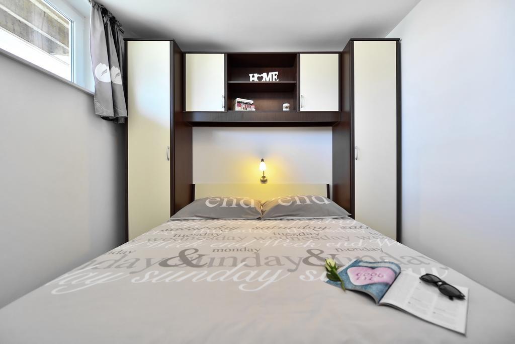 Aspalathos Dream Apartment Сплит Стая снимка