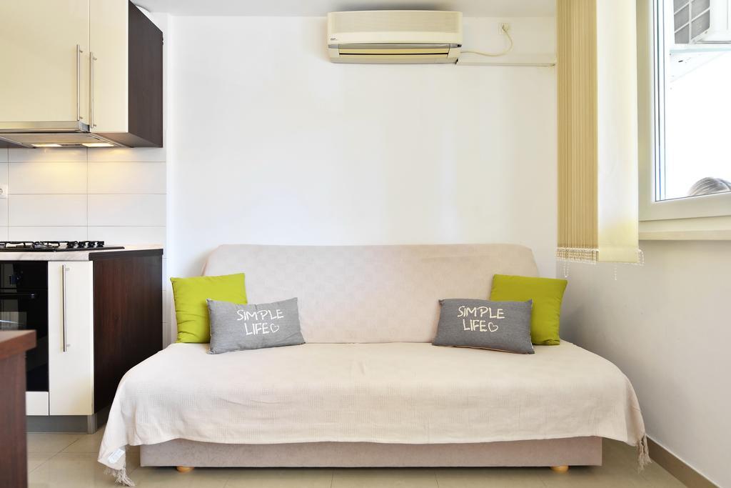 Aspalathos Dream Apartment Сплит Стая снимка