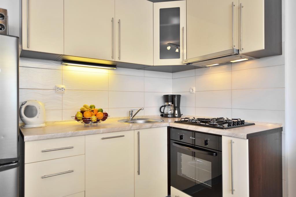 Aspalathos Dream Apartment Сплит Стая снимка
