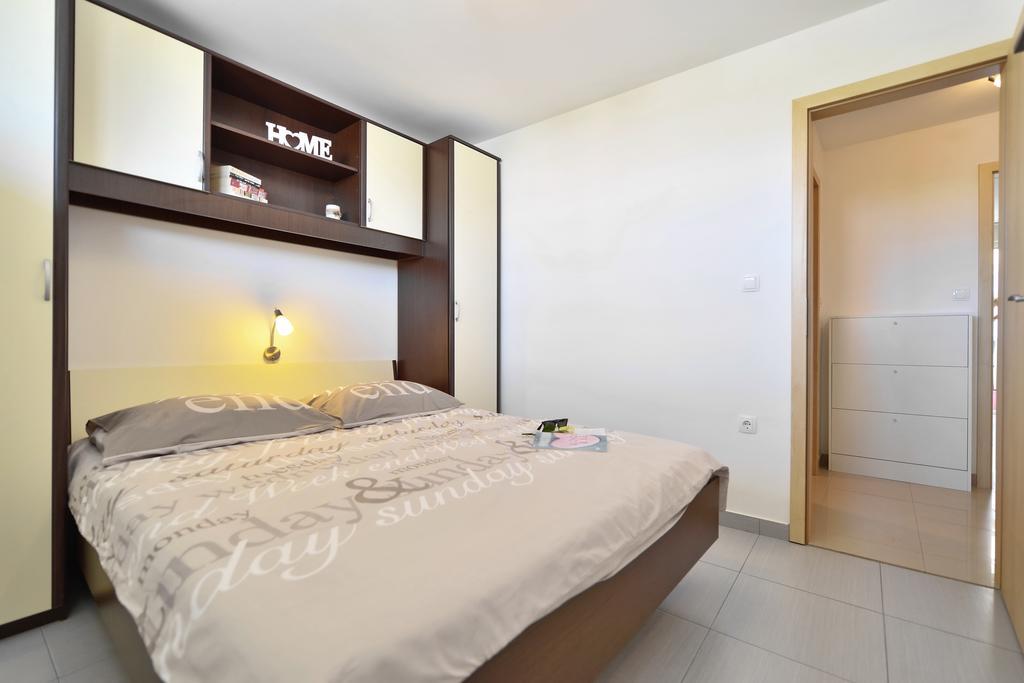 Aspalathos Dream Apartment Сплит Стая снимка