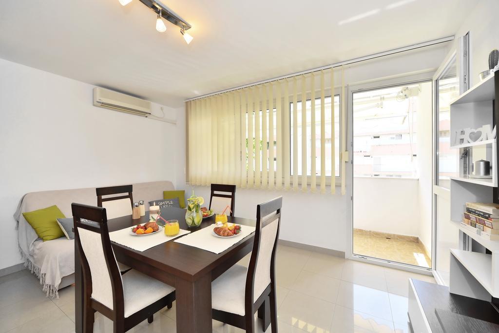 Aspalathos Dream Apartment Сплит Стая снимка