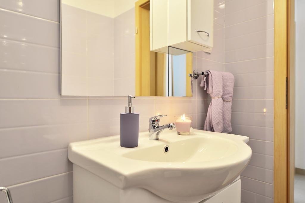 Aspalathos Dream Apartment Сплит Стая снимка