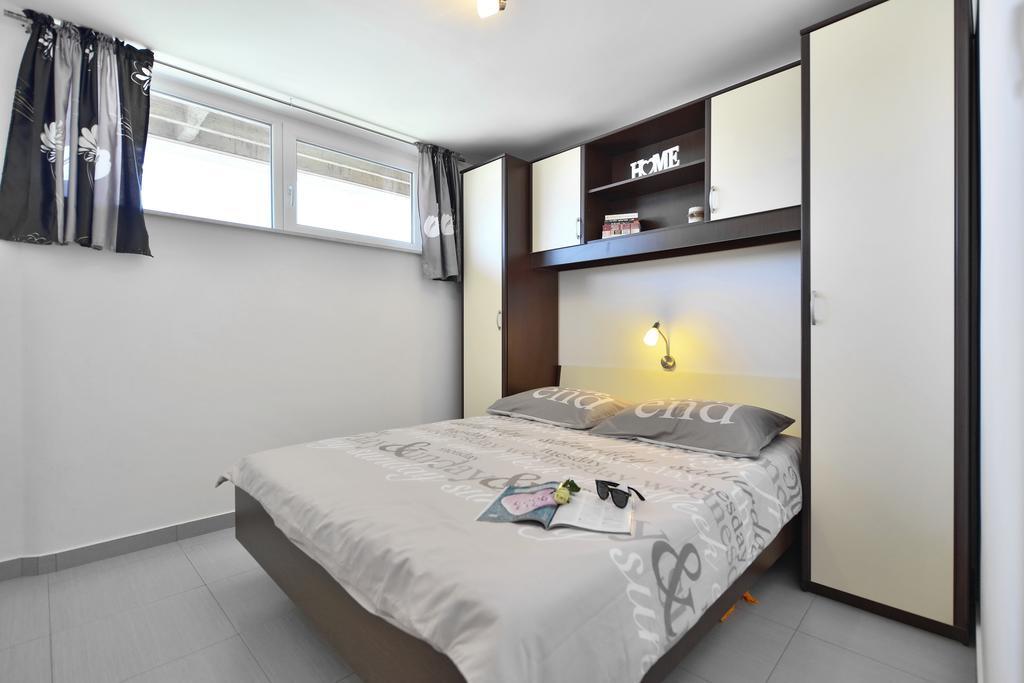 Aspalathos Dream Apartment Сплит Стая снимка