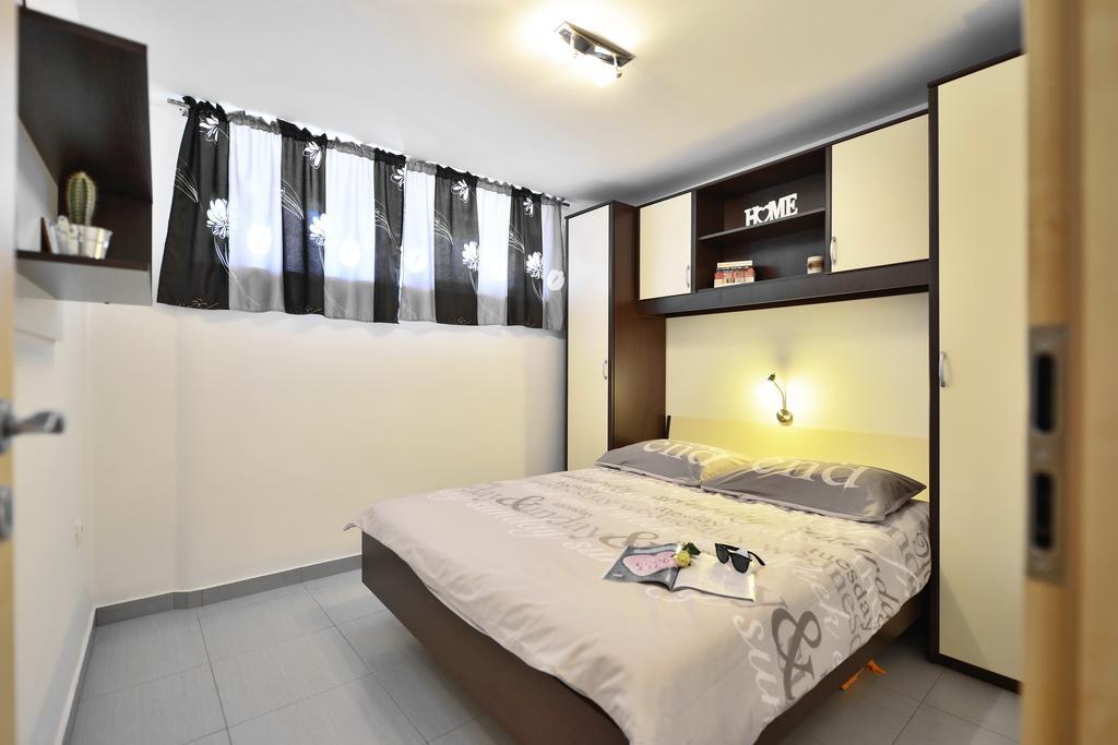 Aspalathos Dream Apartment Сплит Стая снимка