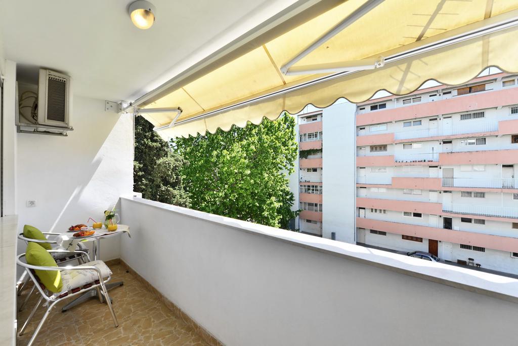 Aspalathos Dream Apartment Сплит Екстериор снимка
